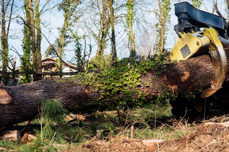 Deadwood Removal in Doylestown, PA